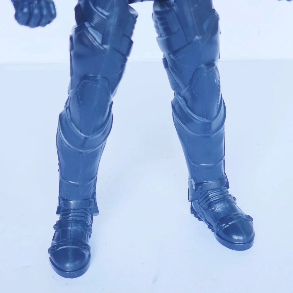 Marvel Avengers Falcon Sam Wilson Titan Hero Series 12 Inch Action Figure Toy